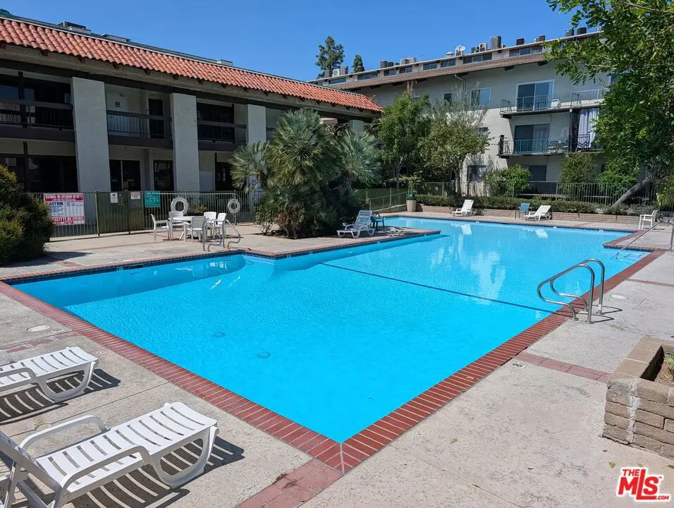 5460 White Oak Avenue #E338, Encino, CA 91316 - #1