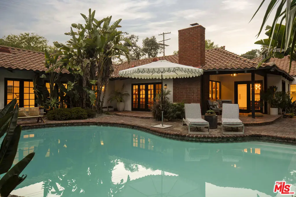 2630 Laurel Pass, Los Angeles, CA 90046 - #1