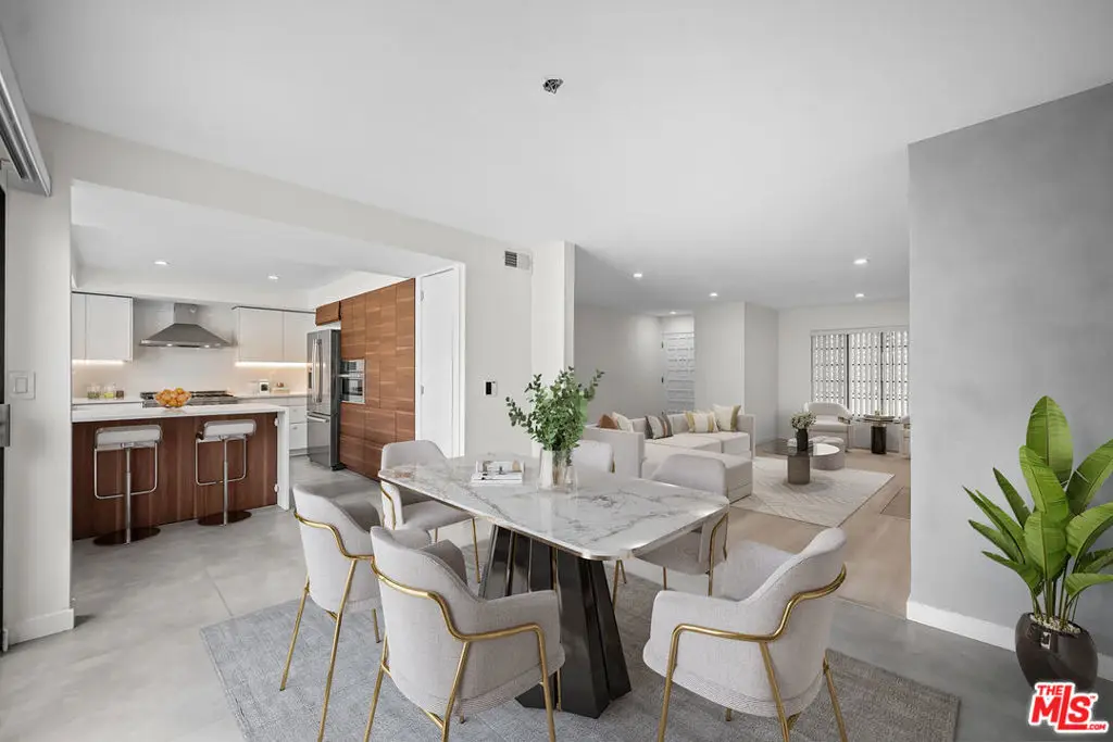 136 S Swall Drive #4, Los Angeles, CA 90048 - #1