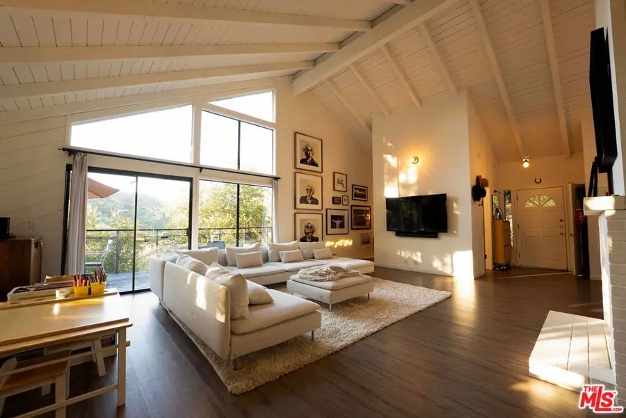 1825 Helmet Trail, Topanga, CA 90290 - #2