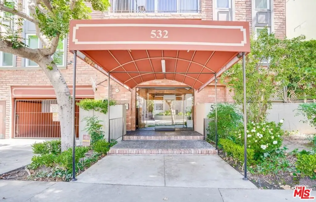 532 N Rossmore Avenue #306, Los Angeles, CA 90004 - #1