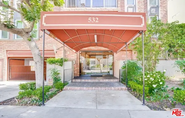 532 N Rossmore Avenue #306, Los Angeles, CA 90004