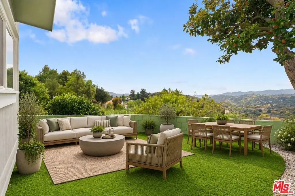 133 Pueblo Lane, Topanga, CA 90290 - #1