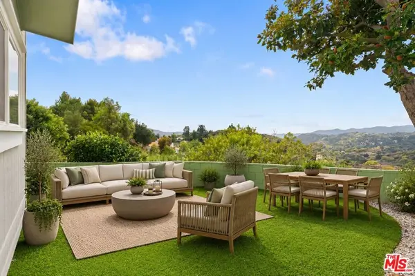 133 Pueblo Lane, Topanga, CA 90290