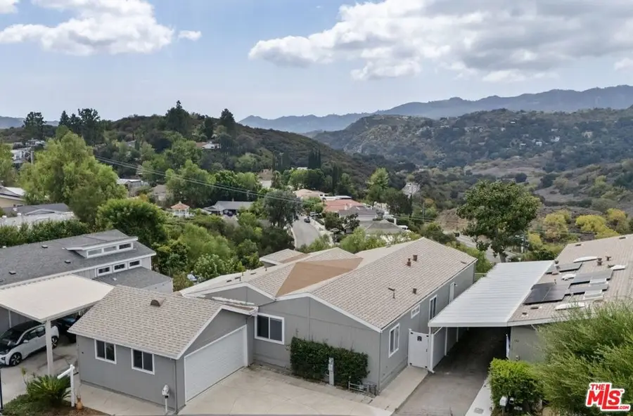 133 Pueblo Lane, Topanga, CA 90290 - #2