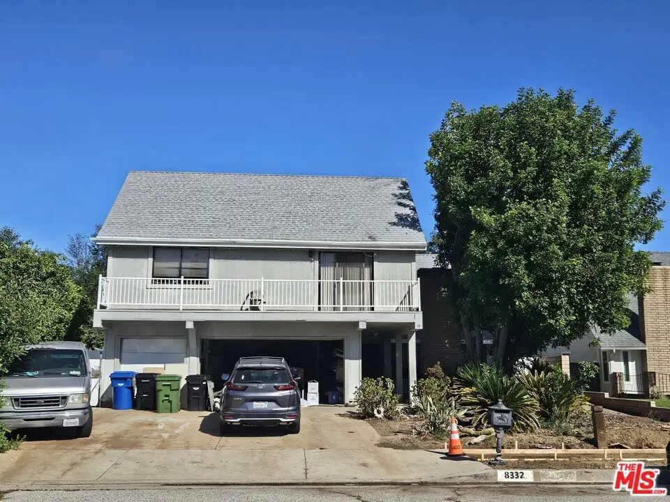 8332 Kentland Avenue, Canoga Park, CA 91304 - #1