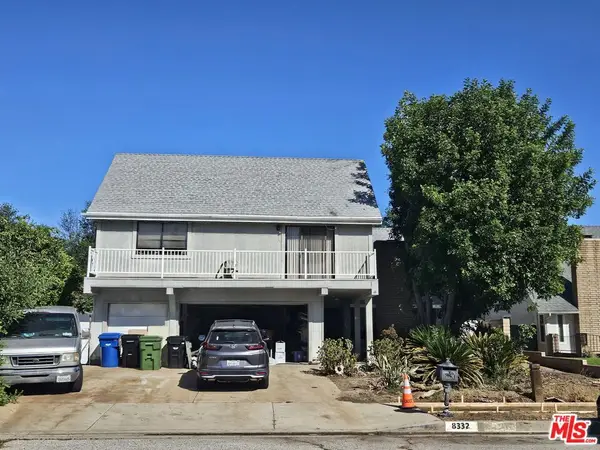 8332 Kentland Avenue, Los Angeles, CA 91304