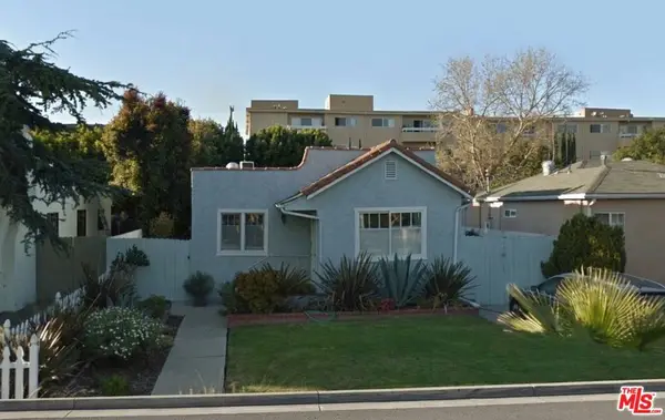 10761 Westminster Avenue, Los Angeles, CA 90034