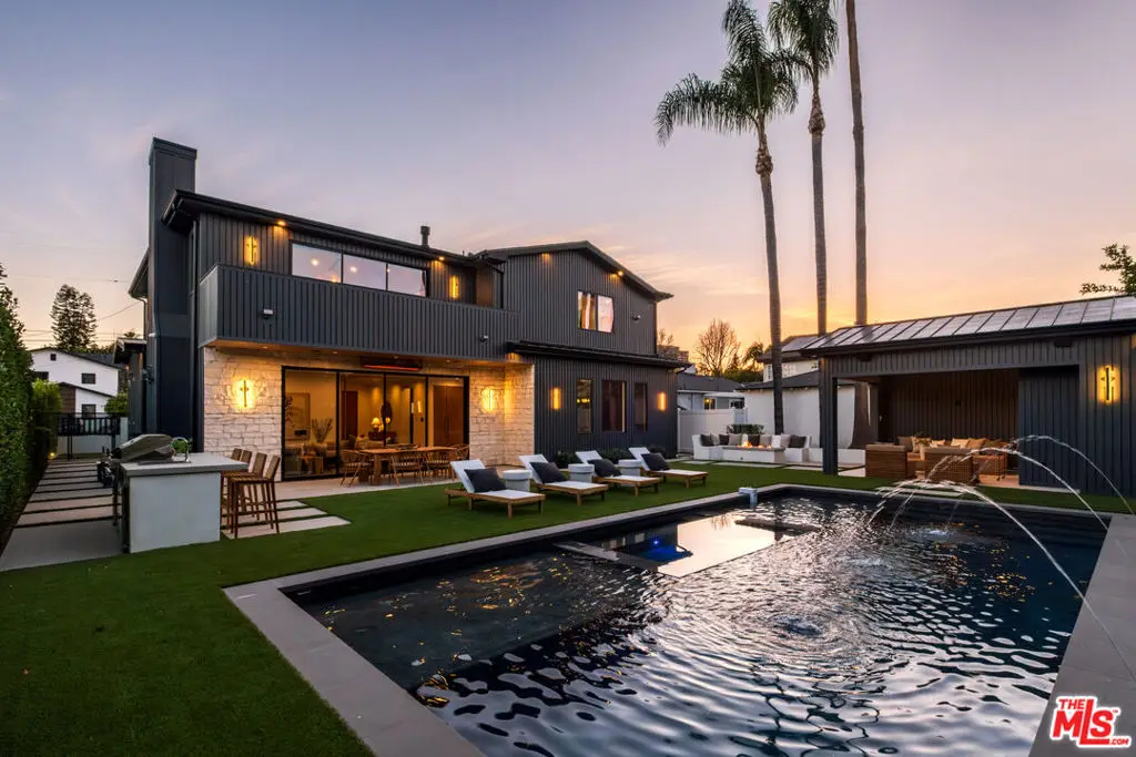 15473 La Maida Street, Sherman Oaks, CA 91403 - #1