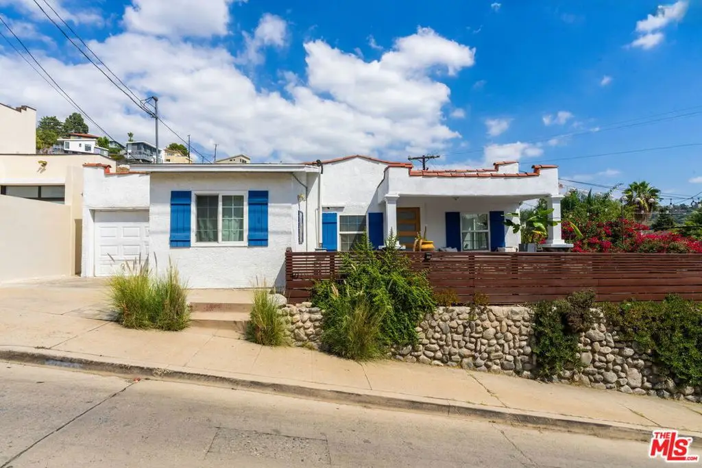 401 Del Norte Street, Los Angeles, CA 90065 - #1