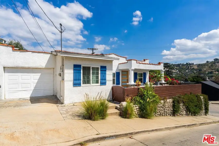 401 Del Norte Street, Los Angeles, CA 90065 - #2