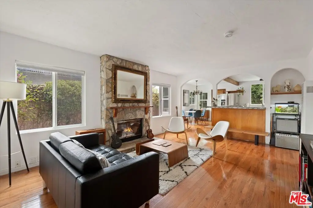 8885 Carson Street, Culver City, CA 90232 - #1