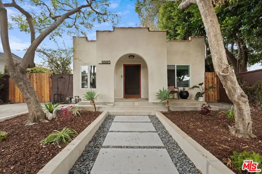 8885 Carson Street, Culver City, CA 90232 - #2
