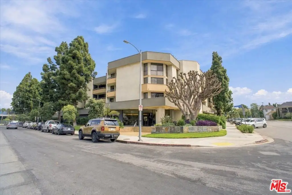 750 S Spaulding Avenue #107, Los Angeles, CA 90036 - #1