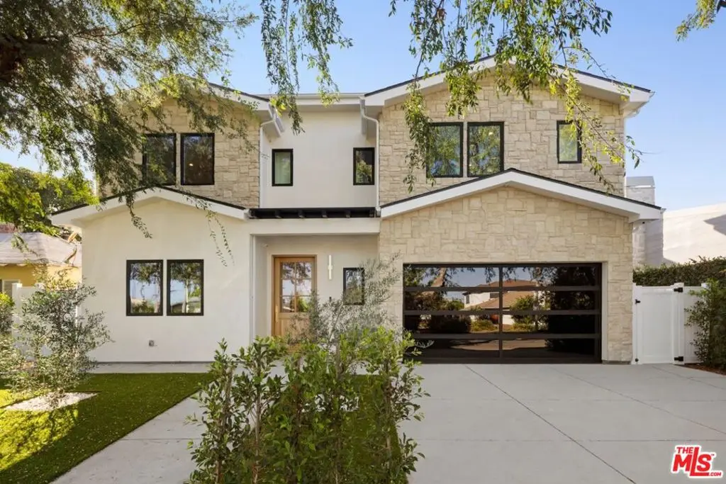2929 Cardiff Avenue, Los Angeles, CA 90034 - #1