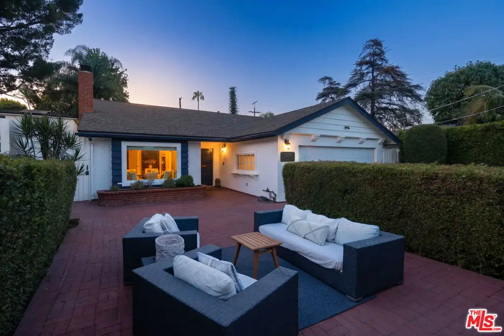 11139 Hortense Street, North Hollywood, CA 91602 - #1