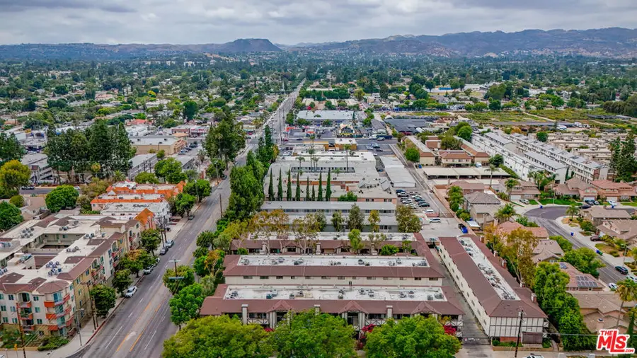 21811 Saticoy Street #23, Canoga Park, CA 91304 - #2