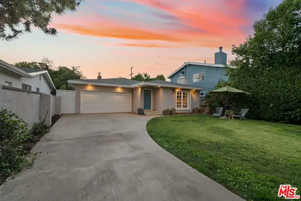 4311 Laurelgrove Avenue, Los Angeles, CA 91604
