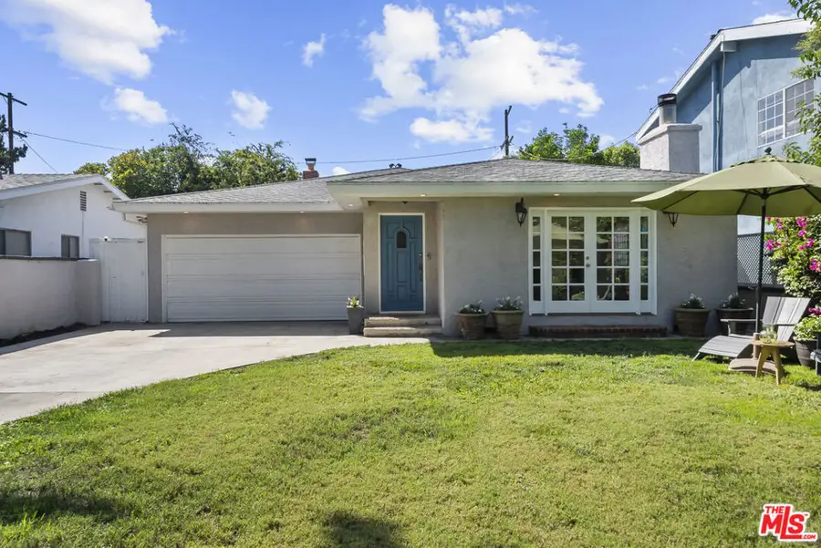 4311 Laurelgrove Avenue, Studio City, CA 91604 - #2