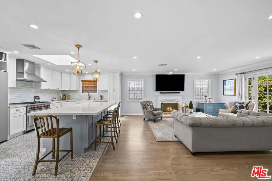 4311 Laurelgrove Avenue, Studio City, CA 91604 - #3