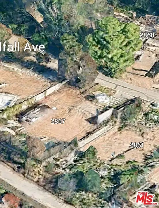 2867 Windfall Avenue, Altadena, CA 91001 - #3