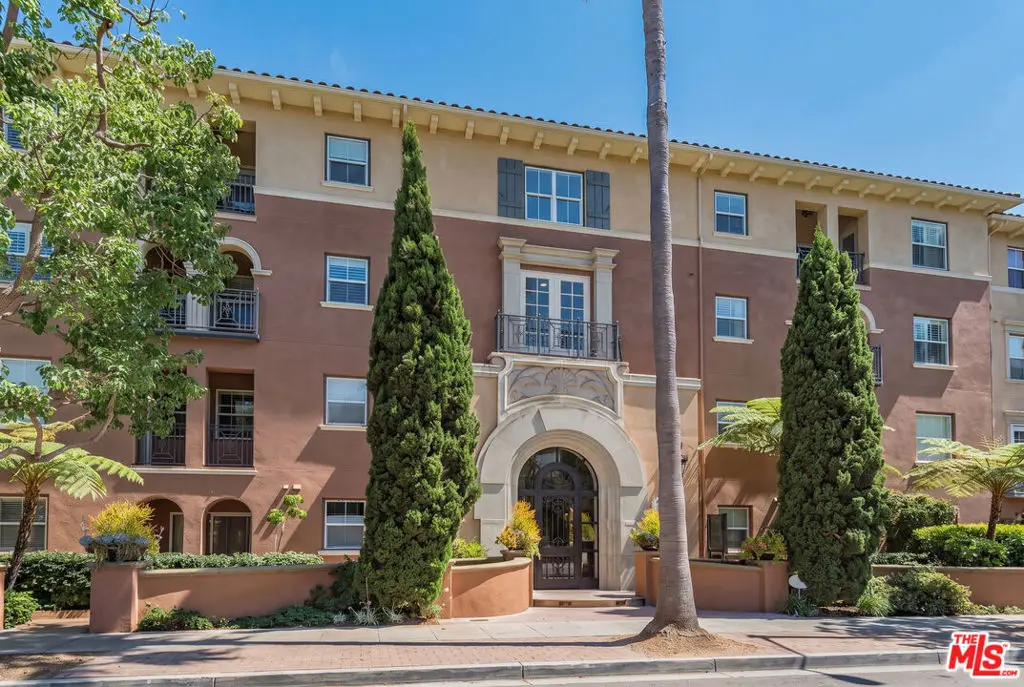 13080 Pacific #317, Playa Vista, CA 90094 - #1