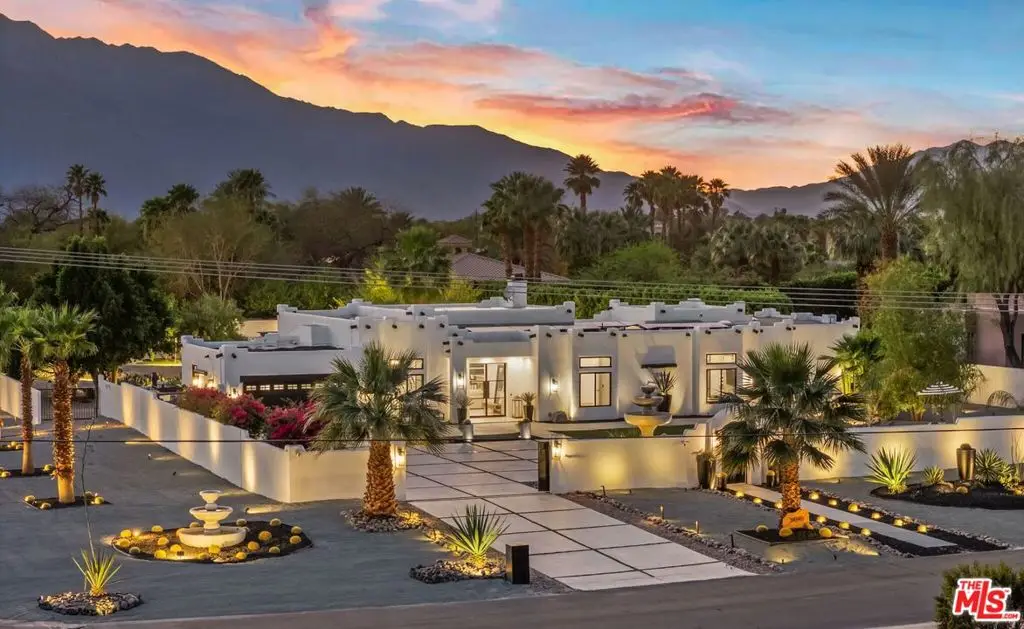 34949 Via Josefina, Rancho Mirage, CA 92270 - #1