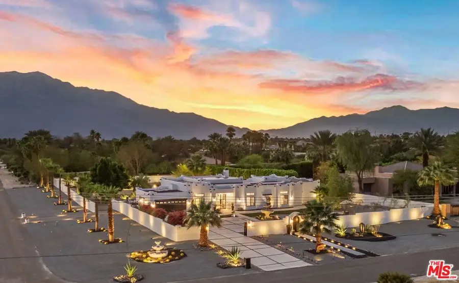 34949 Via Josefina, Rancho Mirage, CA 92270 - #2