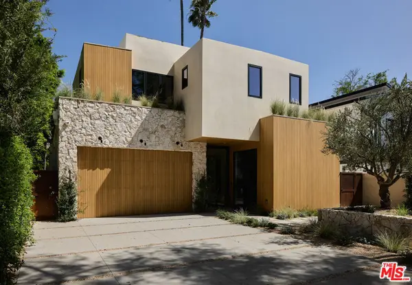 4514 Cedros Avenue, Sherman Oaks, CA 91403