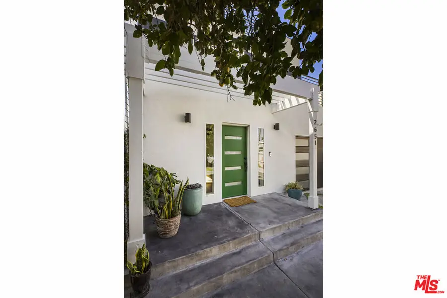 2651 N Rich Street, Los Angeles, CA 90039 - #2