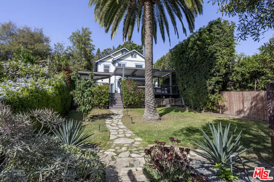 2120 Rome Drive, Los Angeles, CA 90065 - #2