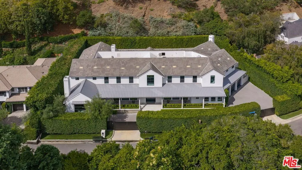 1281 Stone Canyon Road, Los Angeles, CA 90077 - #1