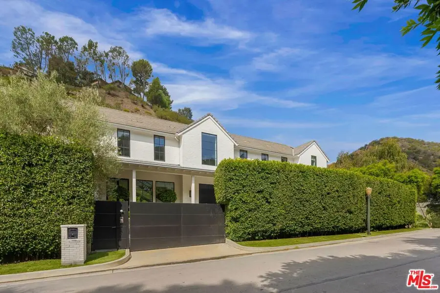 1281 Stone Canyon Road, Los Angeles, CA 90077 - #2