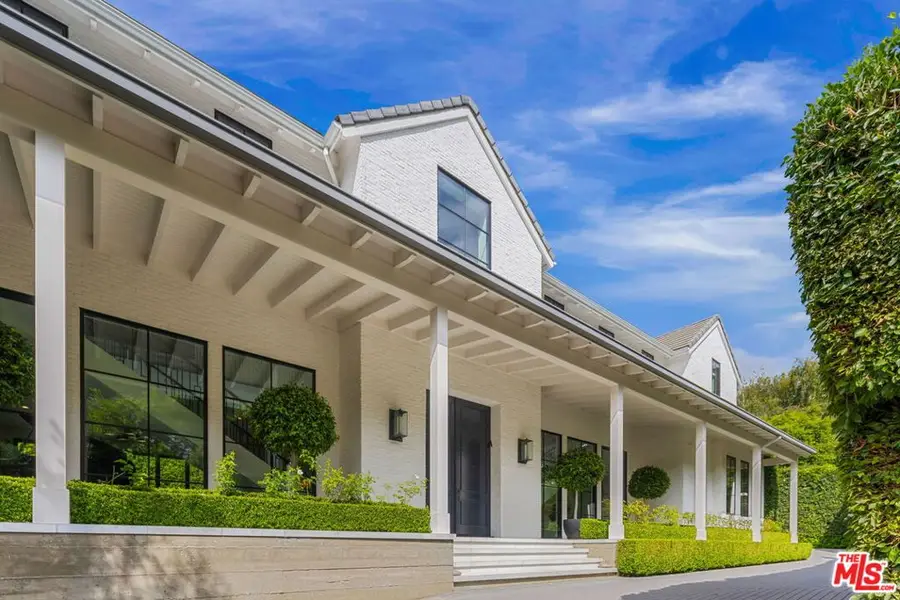 1281 Stone Canyon Road, Los Angeles, CA 90077 - #3