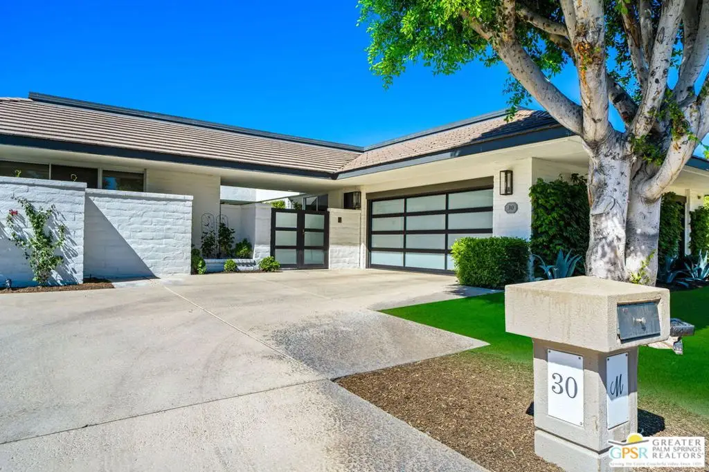30 Mayfair Drive, Rancho Mirage, CA 92270 - #1