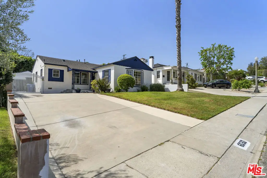 6032 W 74th Street, Los Angeles, CA 90045 - #1