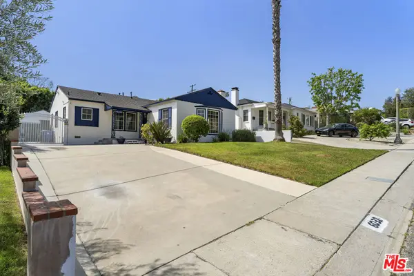 6032 W 74th Street, Los Angeles, CA 90045