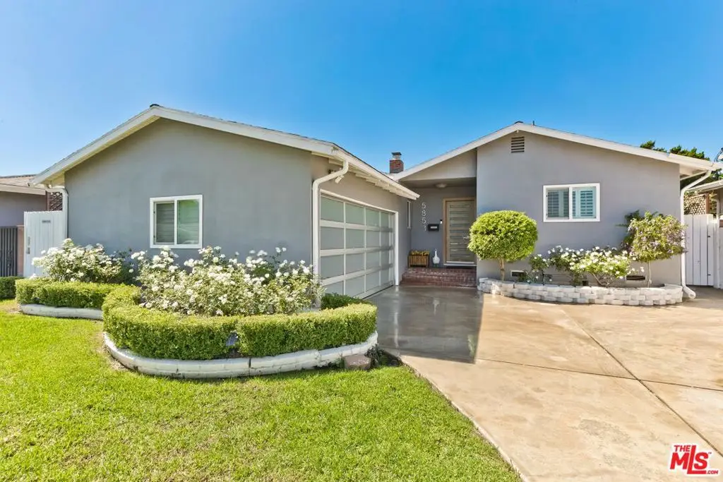 5853 Natick Avenue, Van Nuys, CA 91411 - #1