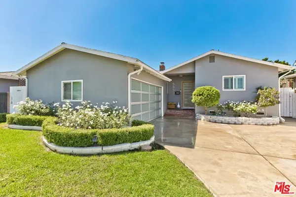5853 Natick Avenue, Los Angeles, CA 91411