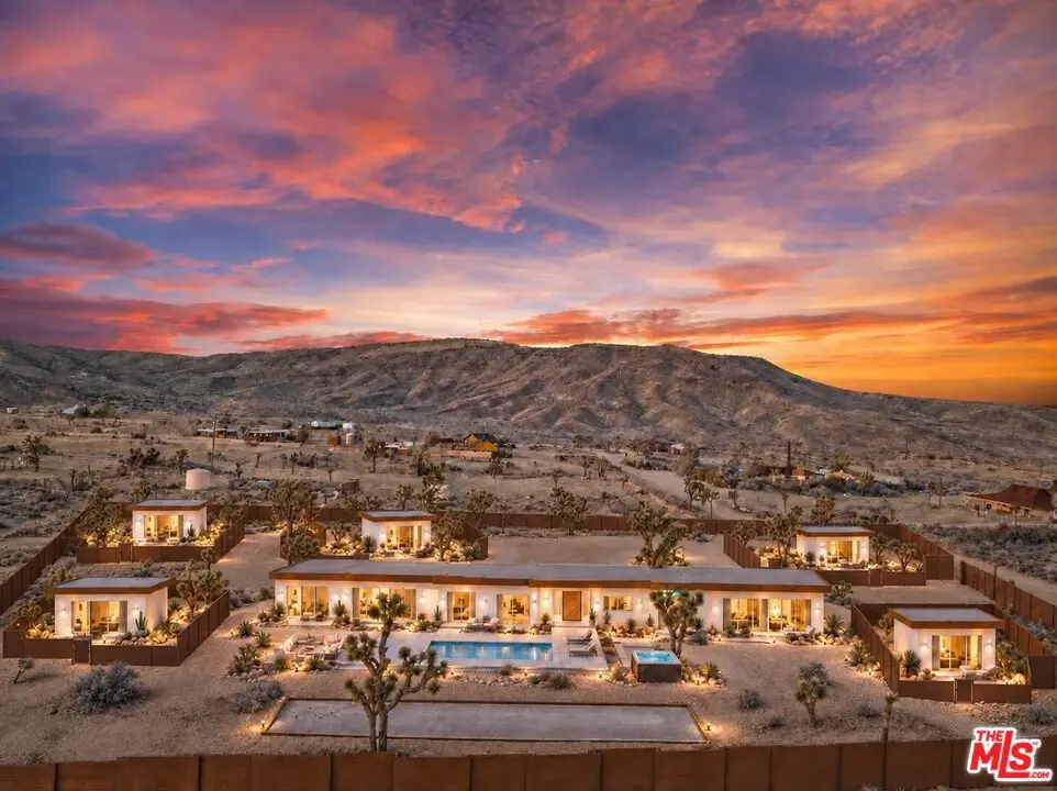 5256 William S Hart Road, Pioneertown, CA 92268 - #1