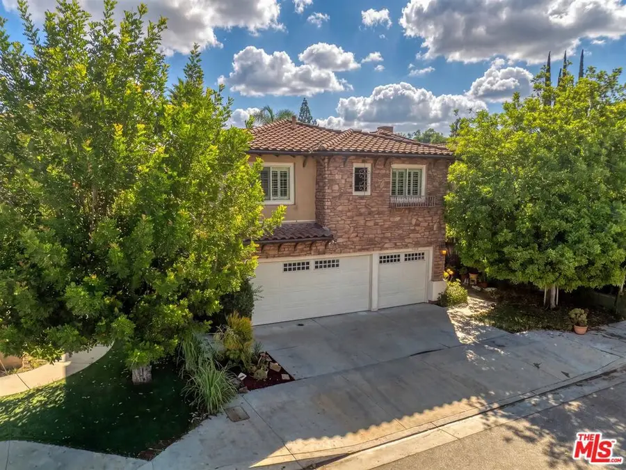 7636 Balasiano Avenue, West Hills, CA 91304 - #2