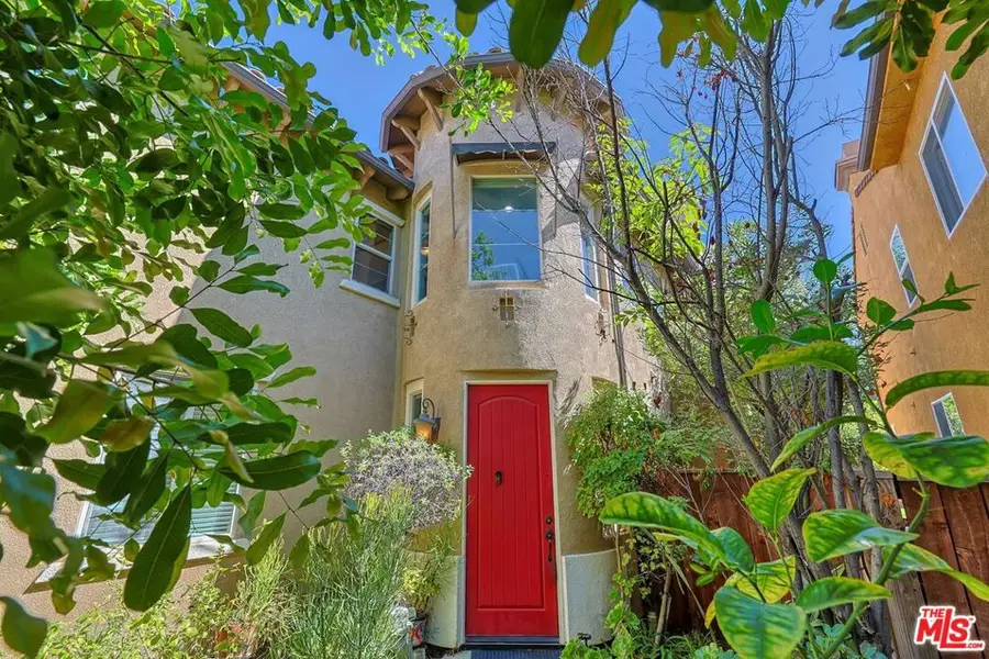 7636 Balasiano Avenue, West Hills, CA 91304 - #3
