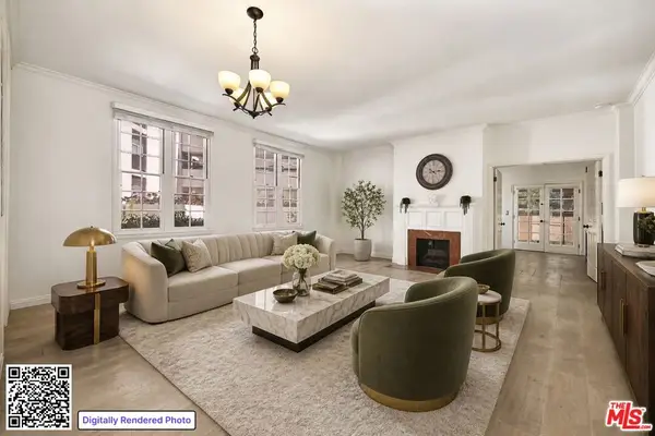 420 S Barrington Avenue #102, Los Angeles, CA 90049