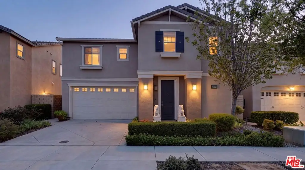 14058 Burdock Drive, Moorpark, CA 93021 - #1