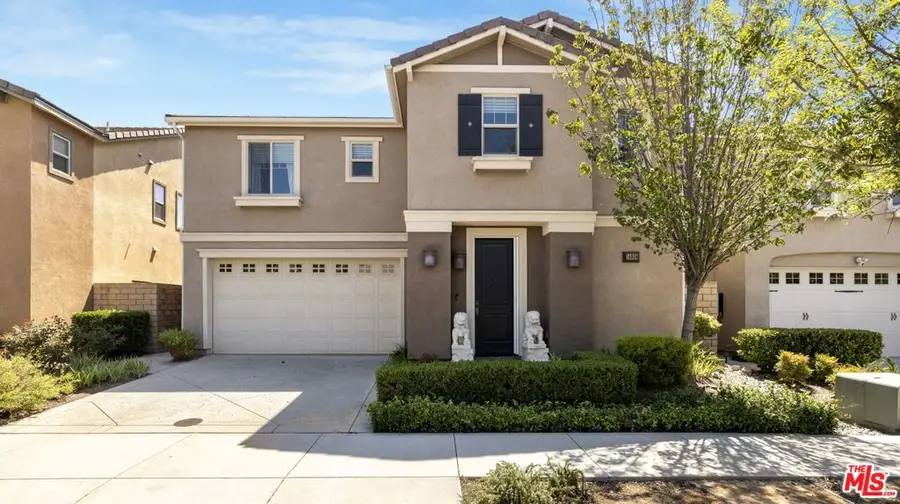 14058 Burdock Drive, Moorpark, CA 93021 - #2