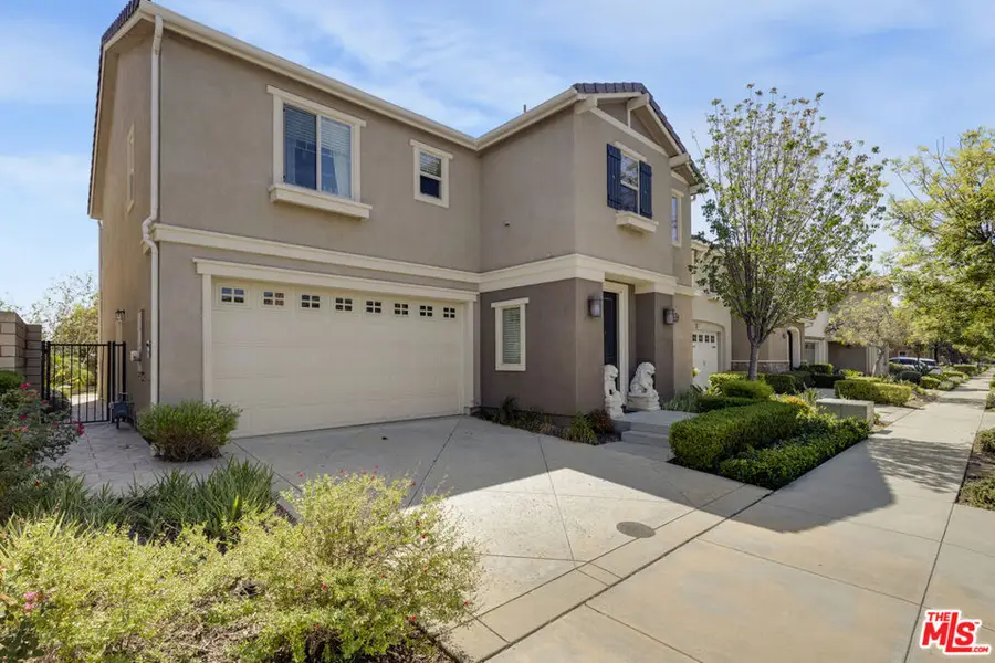 14058 Burdock Drive, Moorpark, CA 93021 - #3
