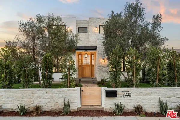 8006 Nardian Way, Los Angeles, CA 90045