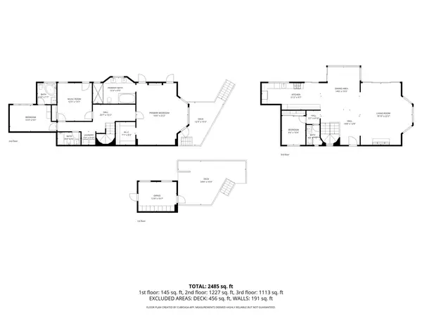 7944 Fareholm Drive, Los Angeles, CA 90046