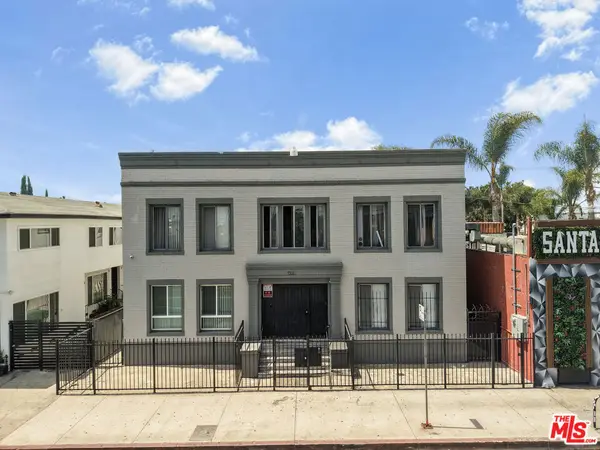4309 S Main Street, Los Angeles, CA 90037
