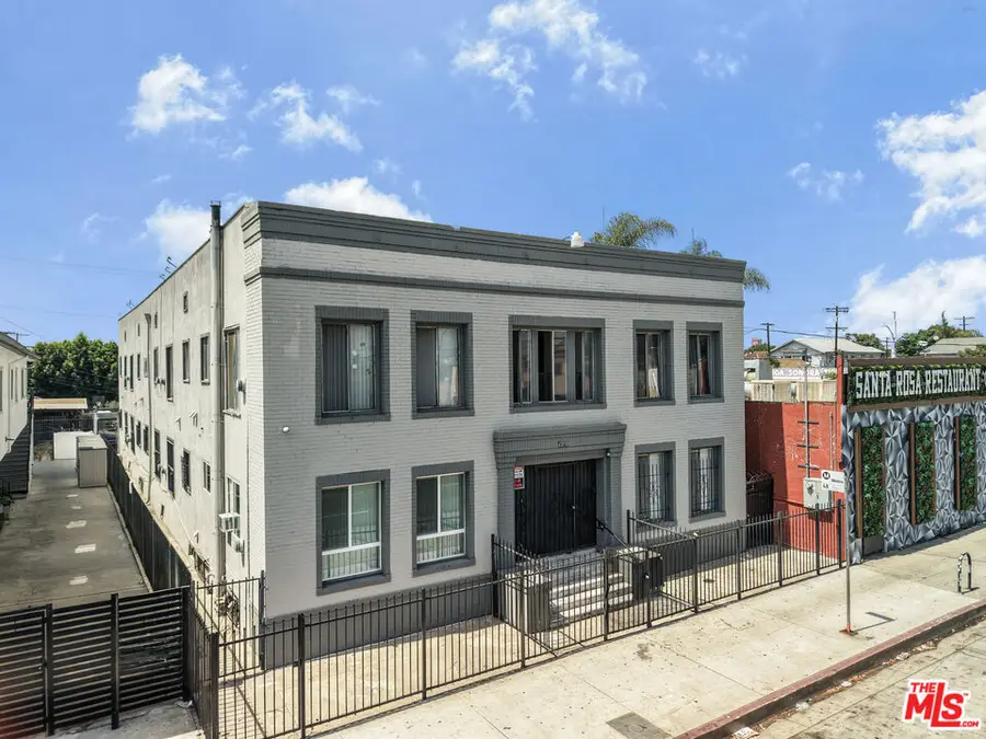 4309 S Main Street, Los Angeles, CA 90037 - #2